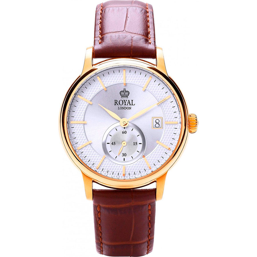 Часы Royal London Classic 41444-04